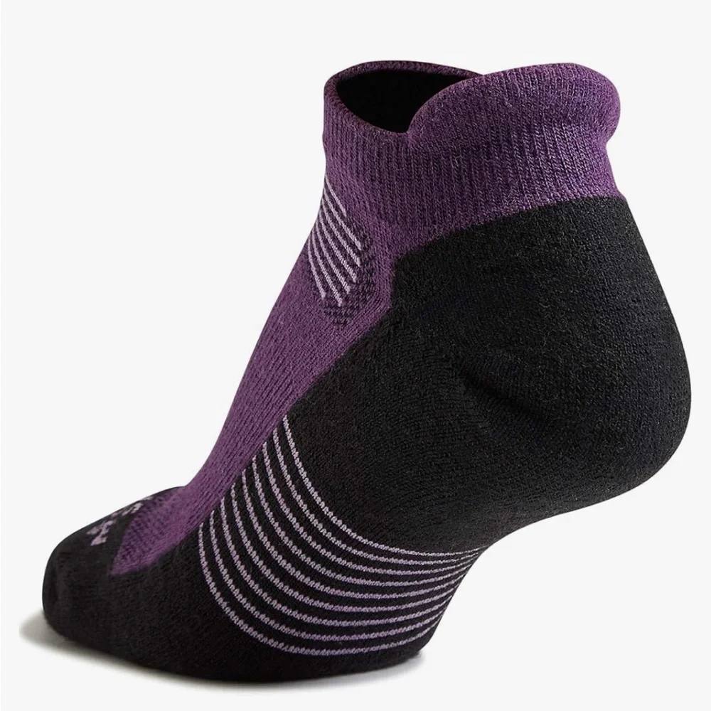 Eastern Mountain Sports Women's Track Lite Tab Ankle Socks